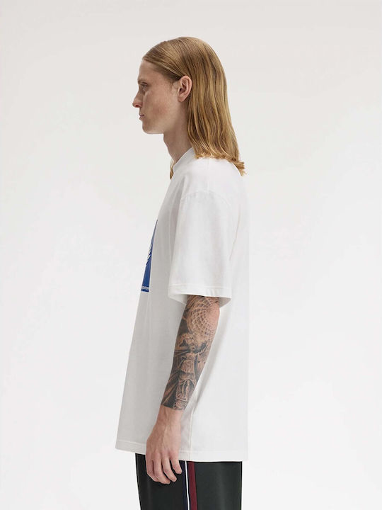 Fred Perry Fred Perry