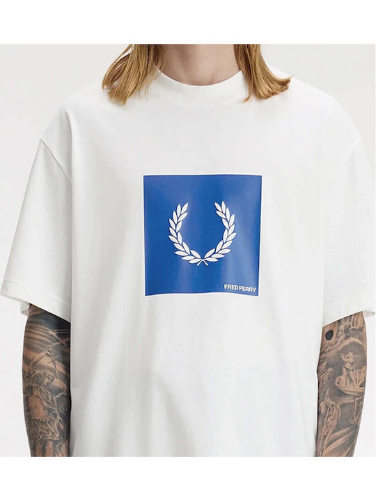 T-shirt Λευκό