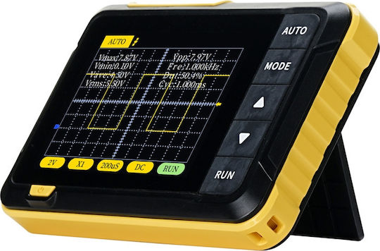 Fnirsi Палмограф Ръчен 0.2MHz