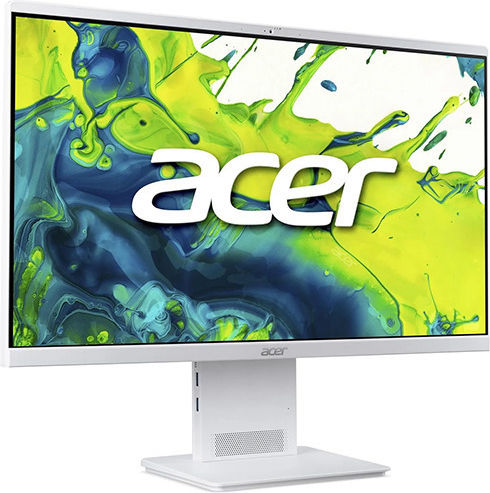 Acer Aspire 23.8" (Ultra 7-155H/32GB/1TB SSD/FHD/No OS)