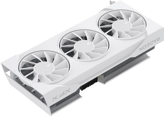 XFX Radeon RX 9070 GRE 12GB GDDR6 Swift Grafikkarte