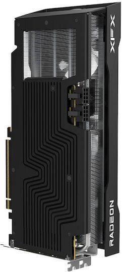 XFX Radeon RX 9070 GRE 12GB GDDR6 Swift Grafikkarte