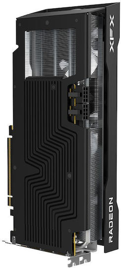 XFX Radeon RX 9070 GRE 12GB GDDR6 Swift Grafikkarte