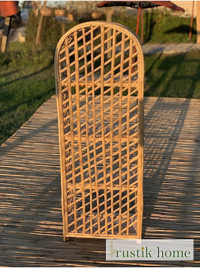 Етажерка Зелена 45x25x130см