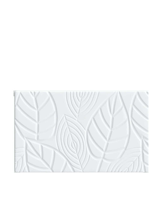 Wooden Console White