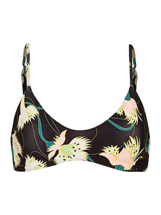 Bikini Set Floral Floral