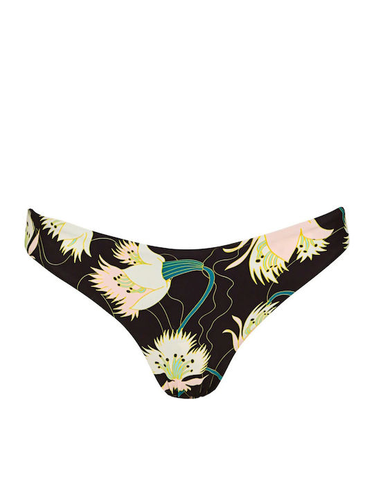Bikini Set Floral Floral