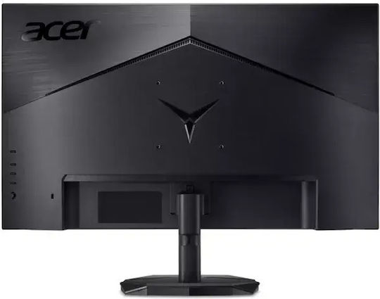 Acer Nitro KG1 KG271UX1BMIIPX IPS HDR Gaming Monitor 27" QHD 2560x1440 200Hz with 1ms Response Time GTG