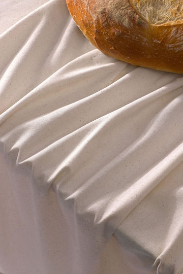 SteweHome Cotton Tablecloth 110x110cm