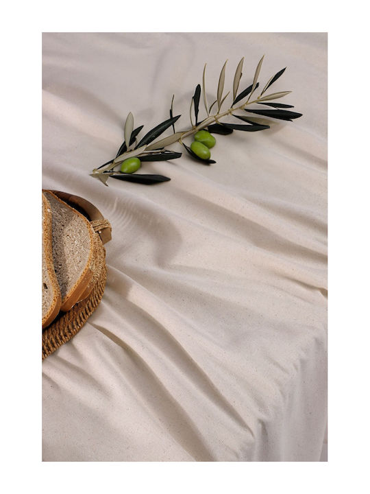 SteweHome Cotton Tablecloth 100x150cm