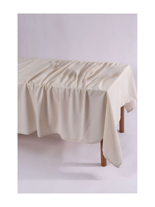 SteweHome Cotton Tablecloth 140x200cm