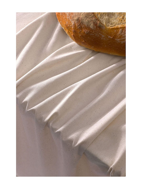 SteweHome Cotton Tablecloth 80x80cm
