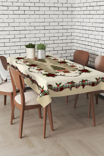 SteweHome Τραπεζομάντηλο 150x220εκ.