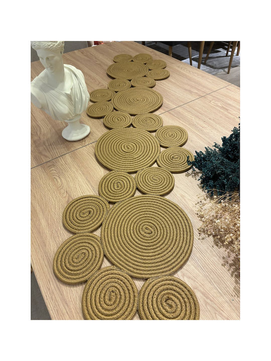 SteweHome Cotton Runner 30x120cm