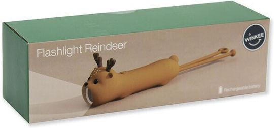 Winkee LED Taschenlampe