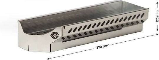 Glowen Commercial Cooking Equipment Part Gyro Broiler
