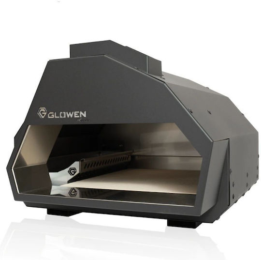 Glowen Commercial Cooking Equipment Part Gyro Broiler