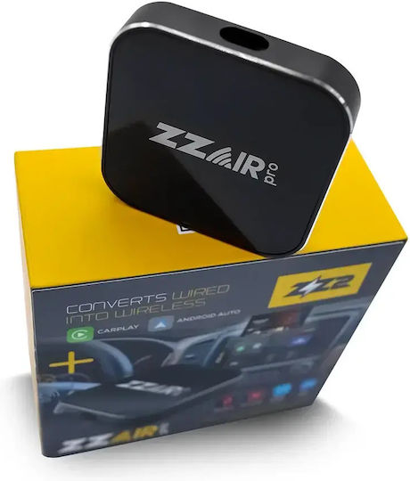 ZZ2 Αντάπτορας Carplay Αυτοκινήτου