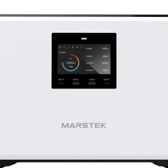 Marstek M1200 Power Station 1030Wh