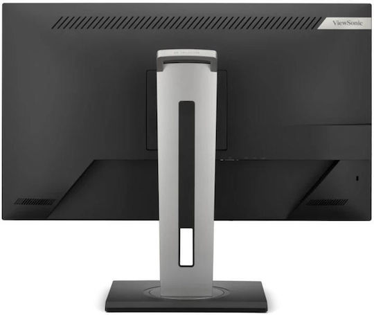 Viewsonic VG2748A-2K IPS Monitor 27" QHD 2560x1440 με Χρόνο Απόκρισης 5ms GTG