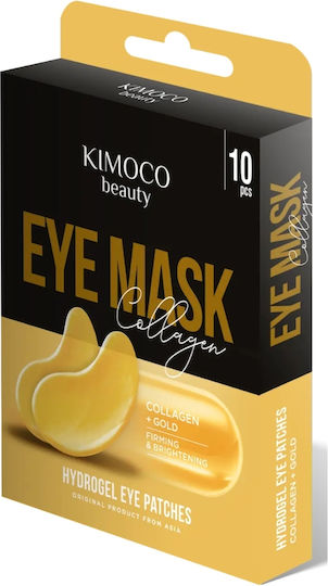 Kimoco Eye patches 10τμχ