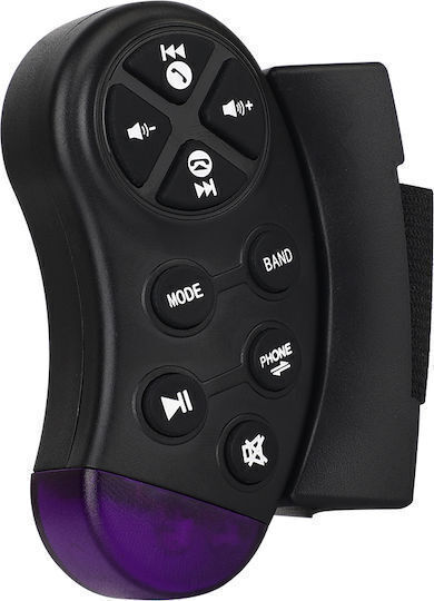 SPV Car Instrument Mount Single 50mm