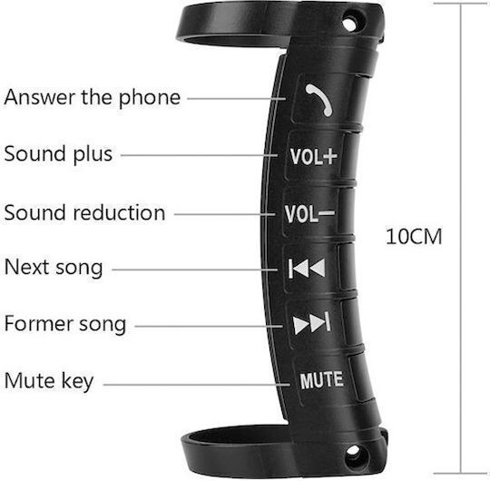 SPV Car Instrument Mount