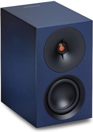 Cambridge Audio L/R S Самоусилващи се тонколони с Bluetooth 100W (Комплект) Сини