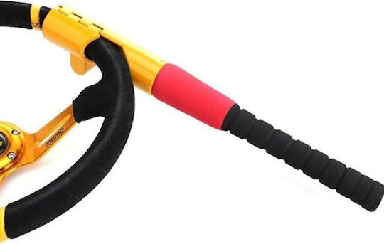 Antitheft Steering Wheel Lock Car