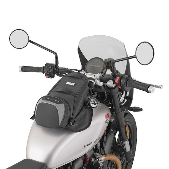 Givi Motorcycle Tank Bag Magnetic 6l