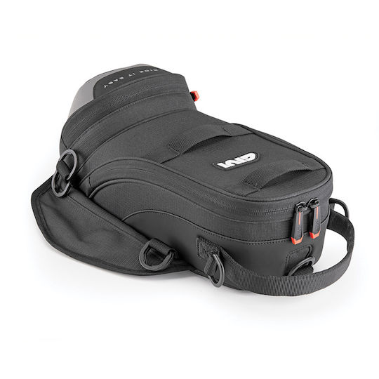 Givi Motorcycle Tank Bag Magnetic 6l