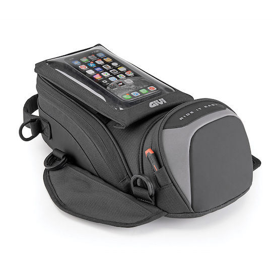 Givi Motorcycle Tank Bag Magnetic 6l
