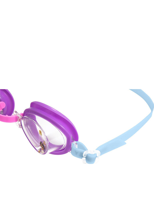 Bestway Diving Mask for Kids Disney Princesses