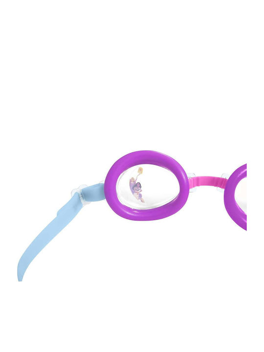 Bestway Diving Mask for Kids Disney Princesses