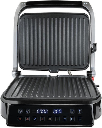 IQ Сандвич Мейкър Грил 2200W