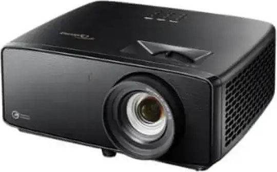Optoma Photon Beam PK52 3D Projector DLP Laser with Built-in Speakers E3P7P61E111