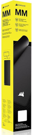 Corsair Mm Extended Mouse Pad XXL (930mm) Black CH-941D070-WW
