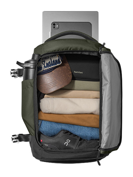 tomtoc Laptoptasche Für Laptop In Grün Farbe T66S1T1