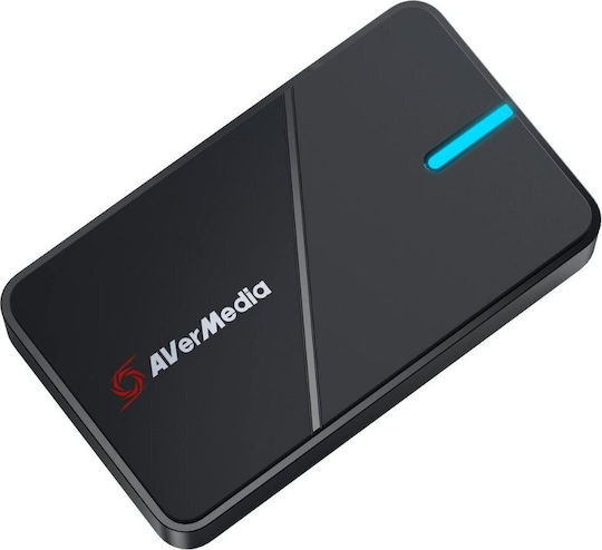 AVerMedia AW111 Σετ Μικρόφωνο