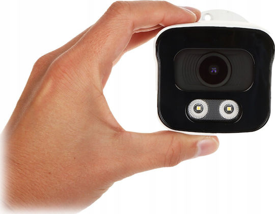 Apti APTI-AI402C3ISP-28W IP Surveillance Camera Full HD+ 4MP Waterproof with Microphone and 2.8mm Lens