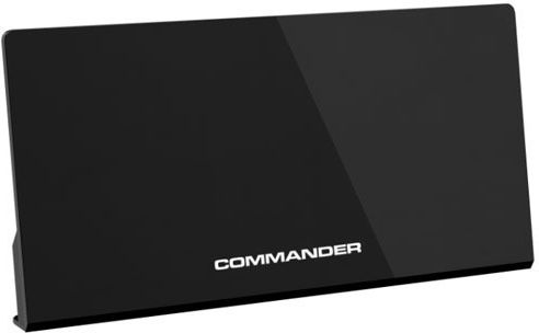 Commander In-120pas Indoor TV Antenna