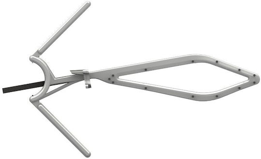 Fagor Rhombus 84413 Εξωτερική Κεραία Τηλεόρασης (δεν Απαιτεί Τροφοδοσία)