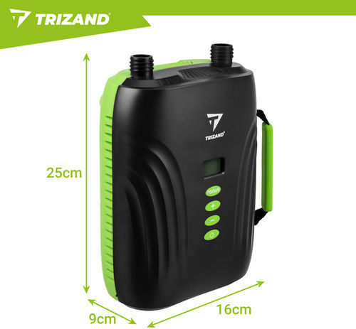 Trizand Pompa Electrică pentru Sup