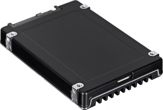 Samsung PM9D3a SSD 960GB τύπου PCle Card με σύνδεση PCI Express 5.0 MZWL6960HFJA-00AW7 Bulk