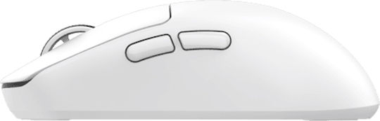 White Shark WGM-5021 Wireless Gaming Mouse 12000 DPI White