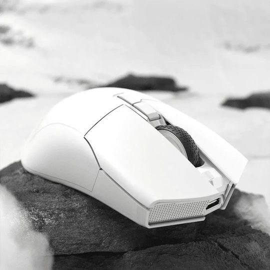Darmoshark N3 Ασύρματο Gaming Ποντίκι 26000 DPI Μαύρο