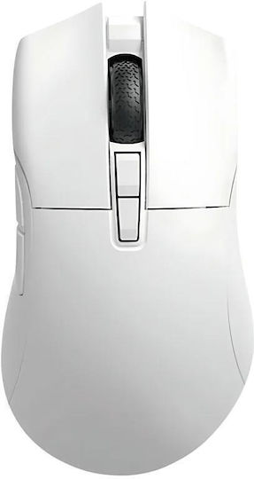 Darmoshark N3 Ασύρματο Gaming Ποντίκι 26000 DPI Μαύρο
