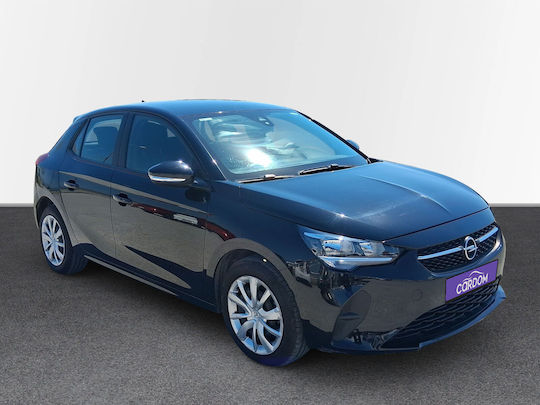 Opel Corsa 1.5d MT6 '22