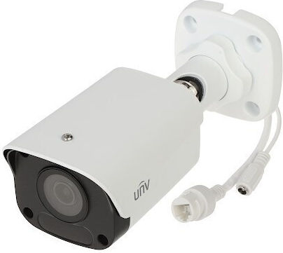 Uniview IPC2124LB-ADF28KM-H Cameră de Supraveghere IP Full HD+ 4MP Rezistentă la Apă cu Obiectiv 2.8mm