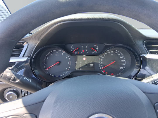 Opel Corsa 1.5d MT6 '22